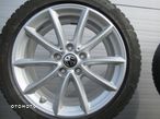 ALU+ZIMA VW PASSAT GOLF 5,6,AUDI A4,A6,SKODA,SEAT - 4