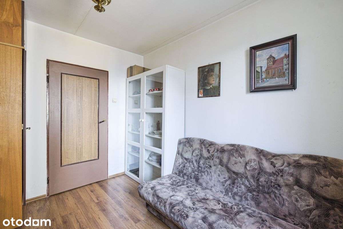 3 pokoje na Mokotowie na ul. Wałbrzyskiej-7