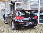 BMW 116 d EDynamics Advantage - 12