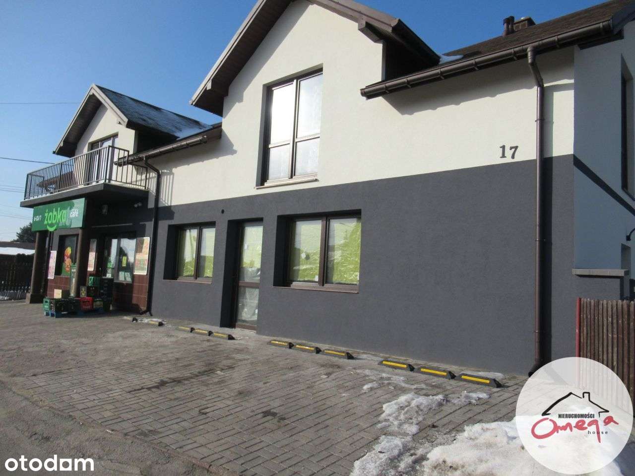 Lokal użytkowy, 70 m², Niegowonice - Pełny obrazek: 3/7