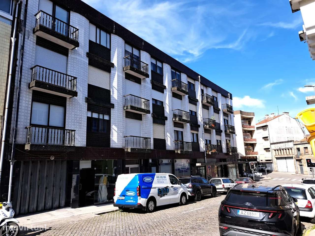 Apartamento T3, Porto, Porto-1