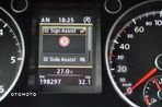 Volkswagen Passat Alltrack 2.0 TDI 4Motion BlueMotion Tec - 26