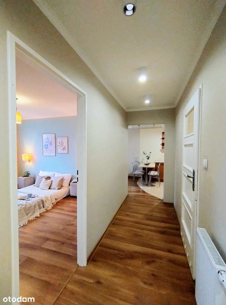 Funkcjonalne mieszkanie na osiedlu Cukrownia – wprowadź się od razu-6