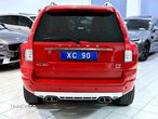 Volvo XC 90 D5 AWD R-Design - 2