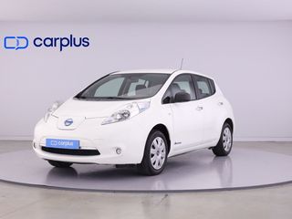 Nissan Leaf Visia