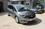 Opel Zafira 1.6 CDTi Innovation S/S - 13