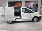 Fiat Fiat FIAT NEW DOBLO VAN L1 650 kg, Benzyna 1.2 110 KM - 6