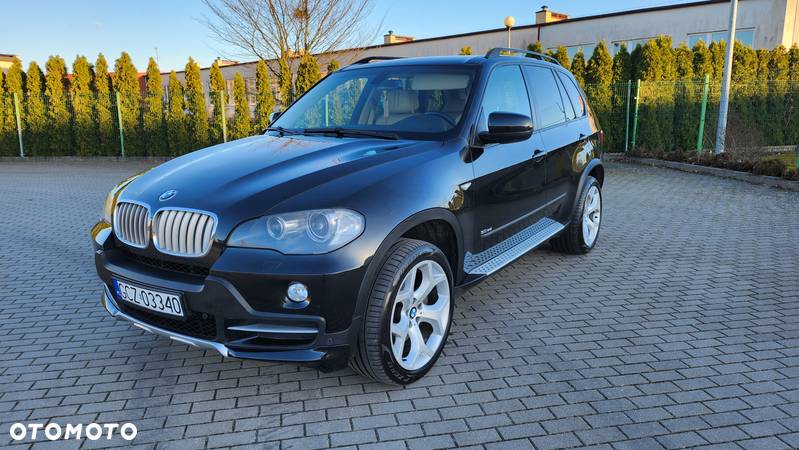 BMW X5 3.0sd xDrive - 18