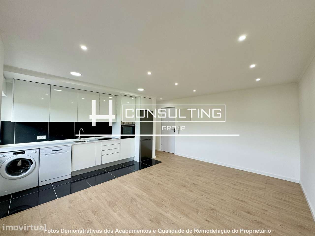 Apartamento T2 Venda em Venteira,Amadora-17