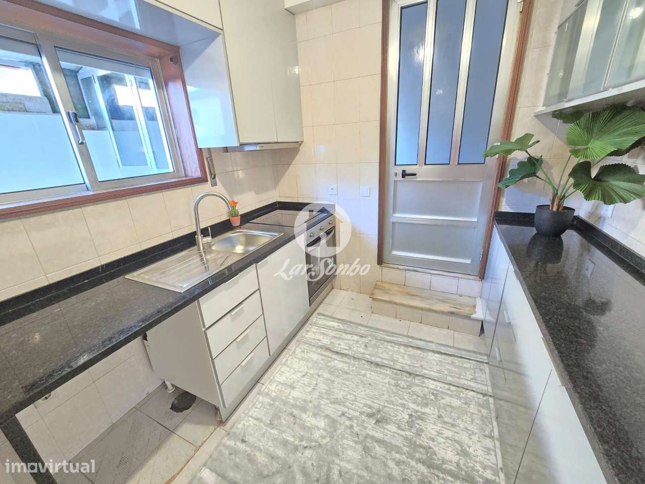 Andar Moradia M3 +M1 com garagem p\ 2 carros - Grande imagem: 5/24