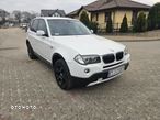 BMW X3 xDrive20d - 4