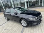 Volkswagen Passat Variant 2.0 TDI SCR DSG Comfortline - 5