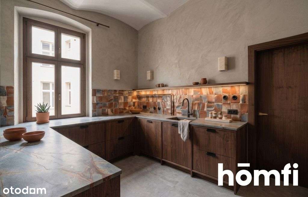105 m² | Kamienica | Centrum Poznania-6