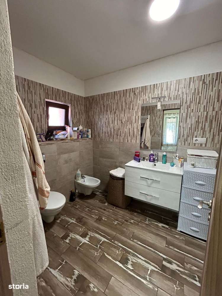 Tautii Magheraus, casa noua cu 12 ari teren! Pret: 159.900 euro!-4