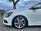 Renault Mégane 1.5 dCi Bose Edition SS - 13