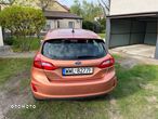 Ford Fiesta 1.1 Titanium - 14