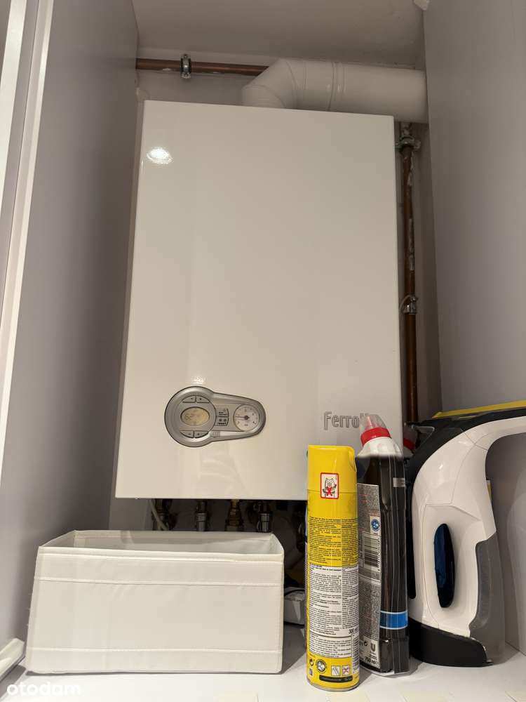 Nowoczesne 3-pok mieszkanie 69,56 m² – Osiedle Szafirowe, Suchy Las-15