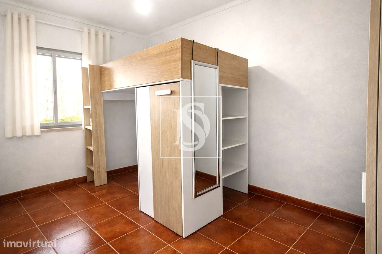 Apartamento T3 Venda em Buarcos e São Julião,Figueira da Foz-20