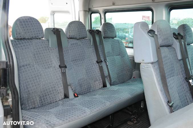 Ford Transit - 8