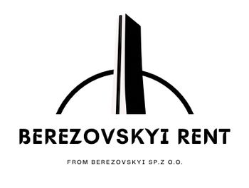 BEREZOVSKYI RENT Logo