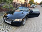 BMW Z4 - 3