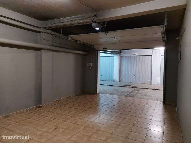 Garagem Porta automática 2 carros - Grande imagem: 5/5