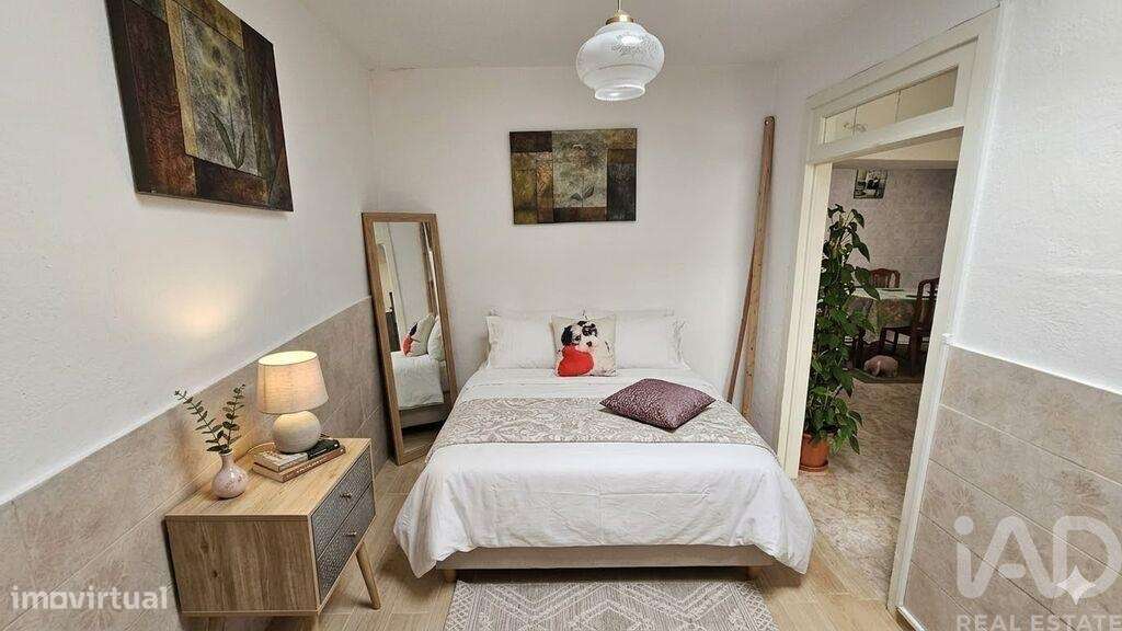 Casa / Villa T2 em Achadinha de 120 m2 - Grande imagem: 5/37