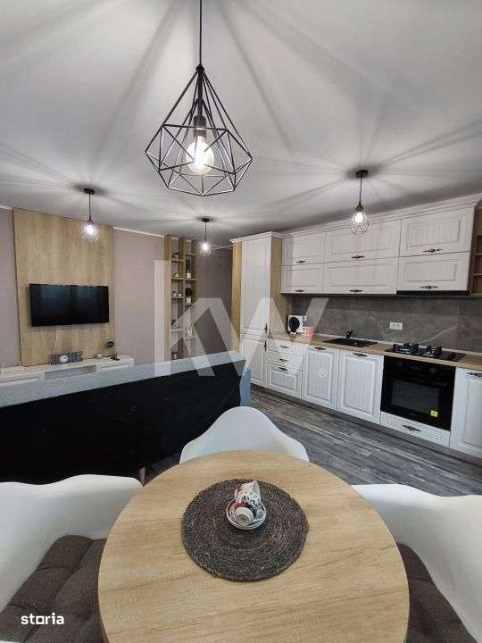 Apartament 3 camere de inchiriat I Avram Iancu I Loc de parcare I Bras - Imagine principală: 2/10