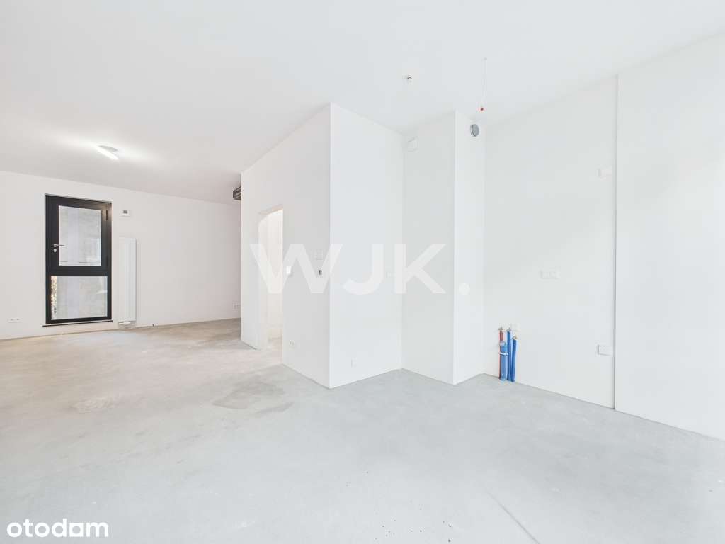 51m2, stan deweloperski, ul.Krochmalna-5