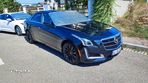 Cadillac CTS 2.0 Turbo AT AWD Luxury - 15