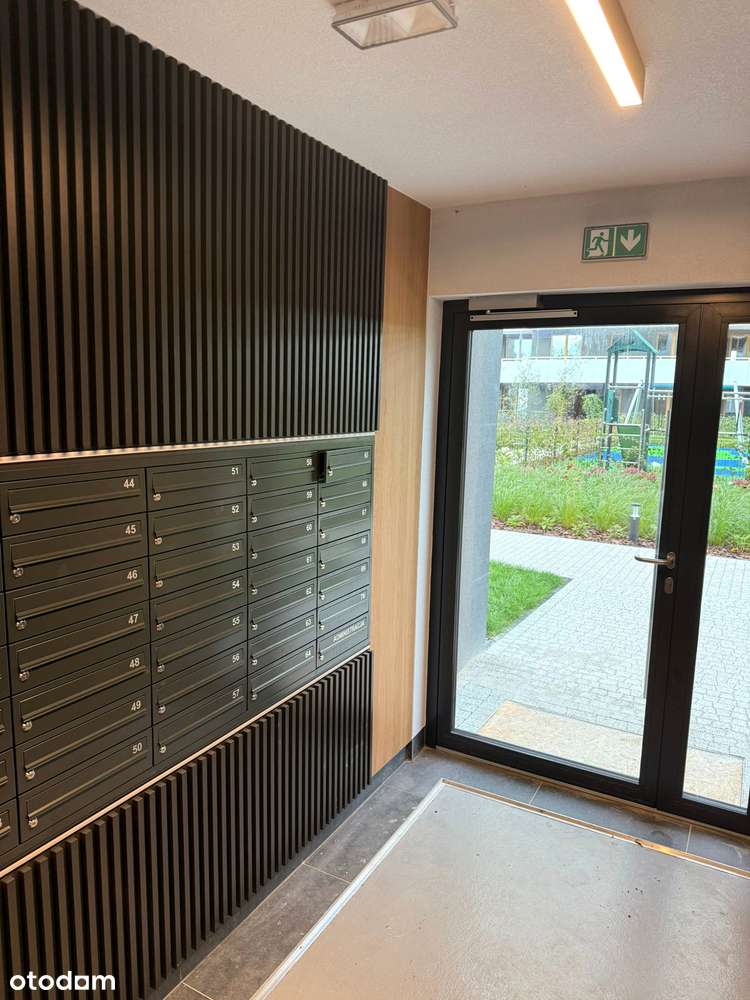 Apartament typu studio, 34,25 m2 ul. Podedworze Nowe | bez prowizji.-9