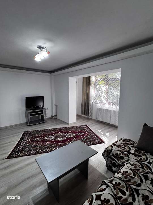 Apartament 2 camere 1 Mai Insula - Imagine principală: 2/12