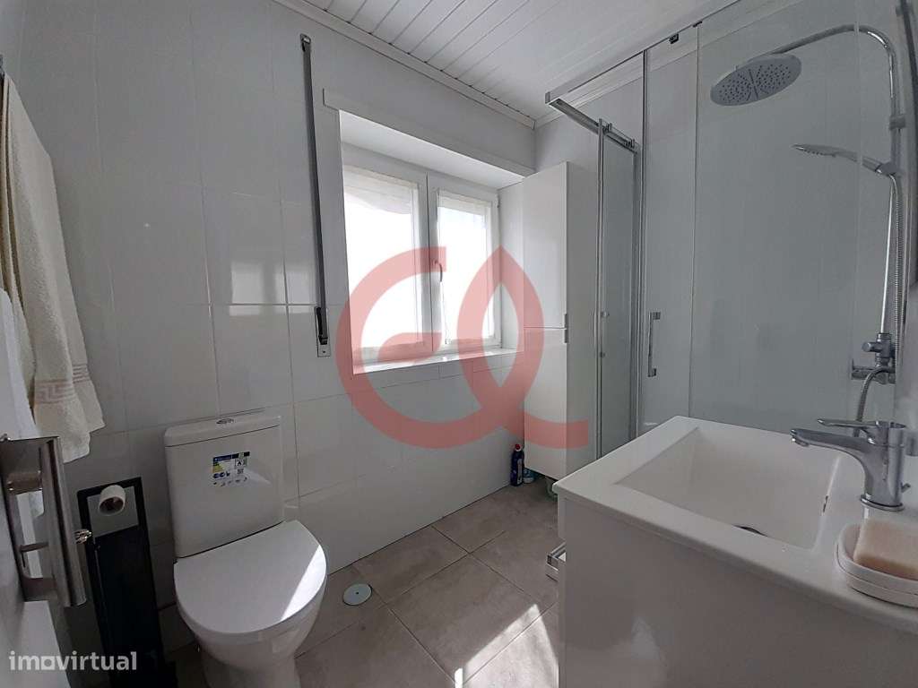 Apartamento T3+1 - Vila Praia Ancora-13
