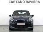 MINI Cabrio Cooper Classic Auto - 7