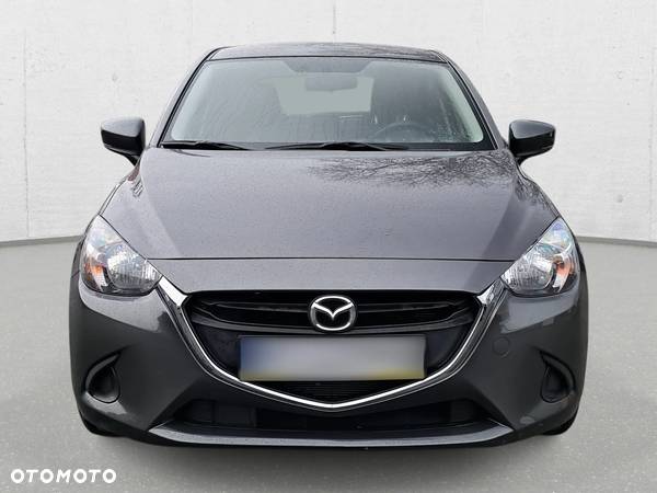 Mazda 2 1.5 Skymotion - 2