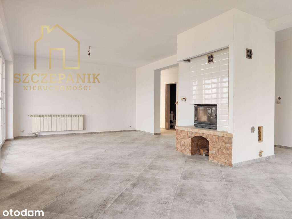 Piękna nieruchomość w miejscowości Nozdrzec-7