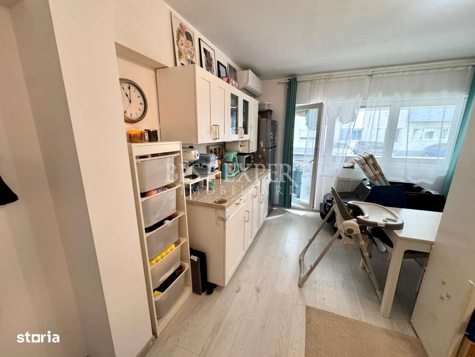 Garsoniera dubla pret avantajos Ideal Investitie-6