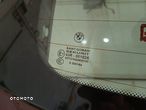 BMW E91 LCI lift klapa bagażnika A39/3 - 5
