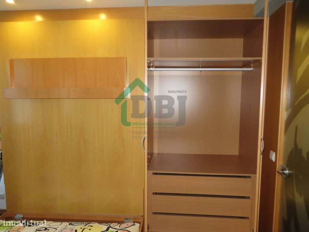 T0 Centro da Cidade - Grande imagem: 5/11