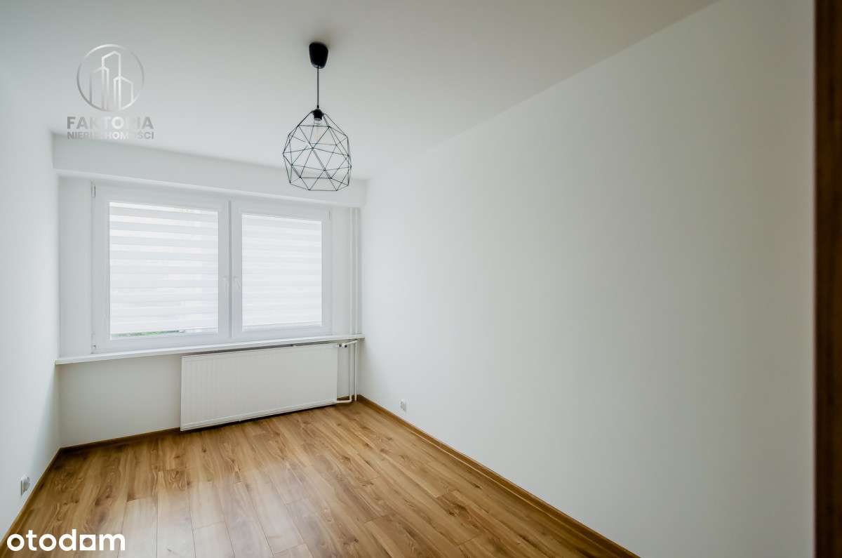 Pierwsze piętro. Gotowe do zamieszkania-9