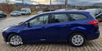 Ford Focus 1.0 EcoBoost Trend Edition - 12