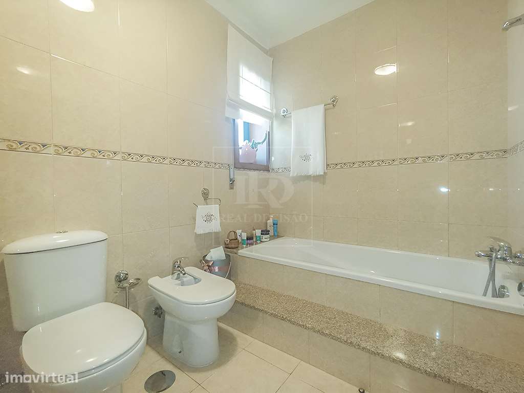 Moradia Moderna T3 em Roriz, Santo Tirso-12