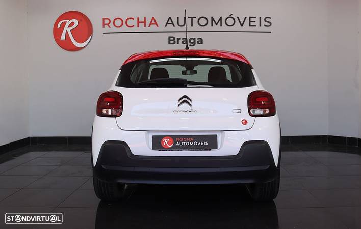 Citroën C3 1.2 PureTech Feel - 8