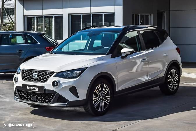 SEAT Arona 1.0 TSI Style - 1