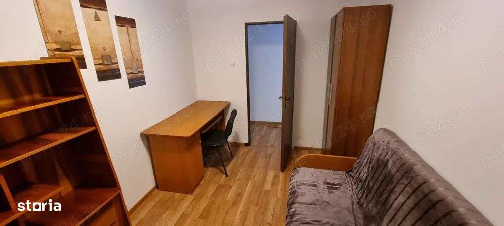 Inchiriere 3 camere, Tomis Nord - Imagine principală: 1/10