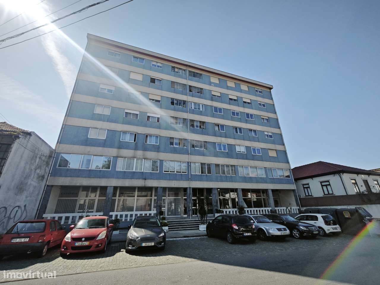 Apartamento à venda em Rua de São Gens 2952, Senhora da hora-0