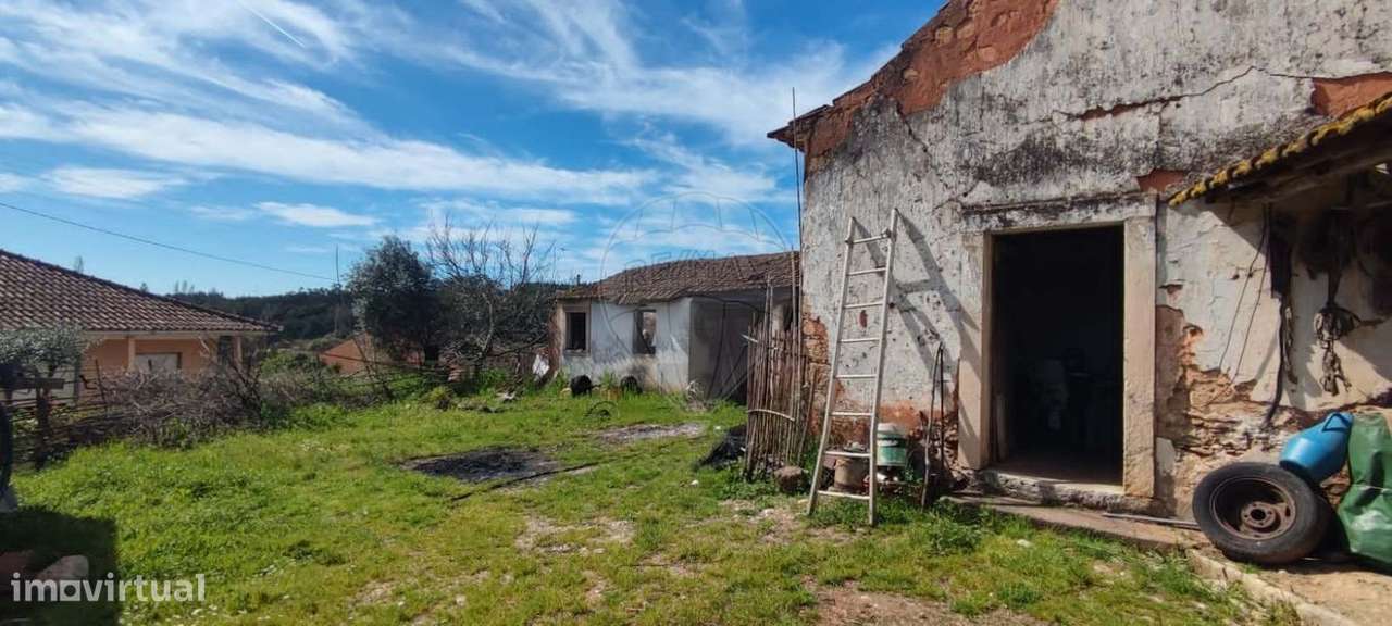 Moradia T2 para venda - Grande imagem: 4/23