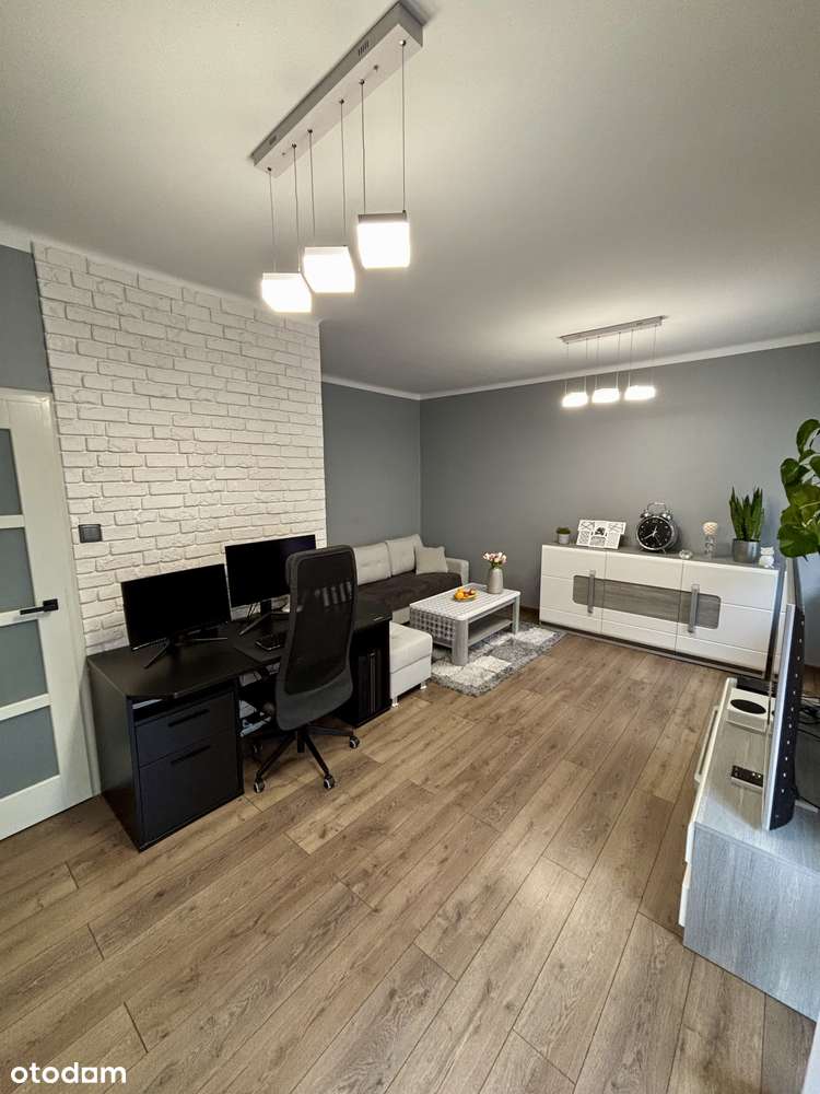 Przestronna kawalerka w centrum Łodzi - Pełny obrazek: 5/18