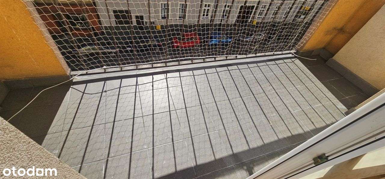 Mieszkanie, 54 m², Gliwice-7