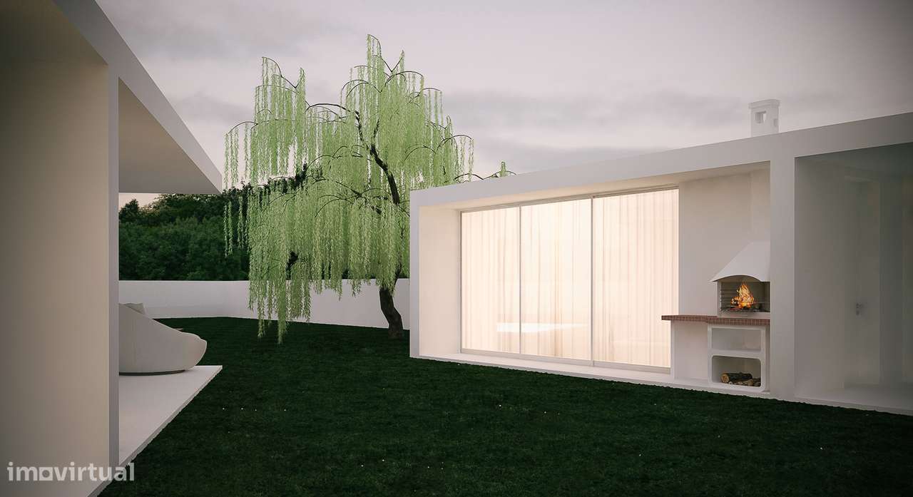 Moradia Isolada T3 Venda em Mafamude e Vilar do Paraíso,Vila Nova de G-22